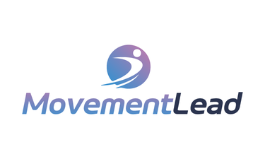 MovementLead.com - Creative brandable domain for sale